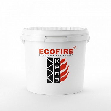 Ecofire -   - 0,85